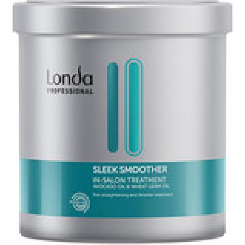 Londa Professional Sleek Smoother In-Salon Treatment