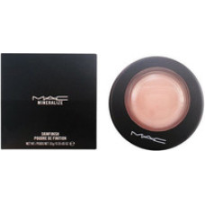 MAC Luxury Powder Mineral ize Skin Finish (Powder) 10 g