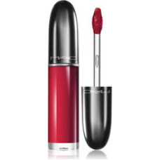 MAC Retro Matte Liquid Lip Colour - Cream lipstick 5 ml