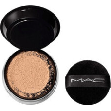MAC Studio Fix Pro Set + Blur Weightless Loose Powder - Sypk&yacute; pudr 6,5 g