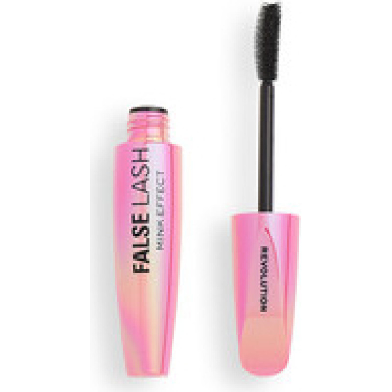 Makeup Revolution False Lash Mink Effect - Mascara 8 g