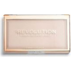 Makeup Revolution Matte Base Powder - Mattifying powder 12 g
