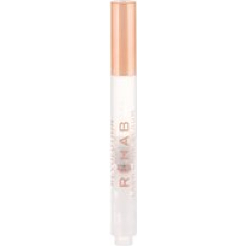 Makeup Revolution Rehab Lash Care Serum - Nourishing and moisturizing serum to support the growth of algae