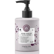 Maria Nila Colour Refresh Mask Vivid Violet