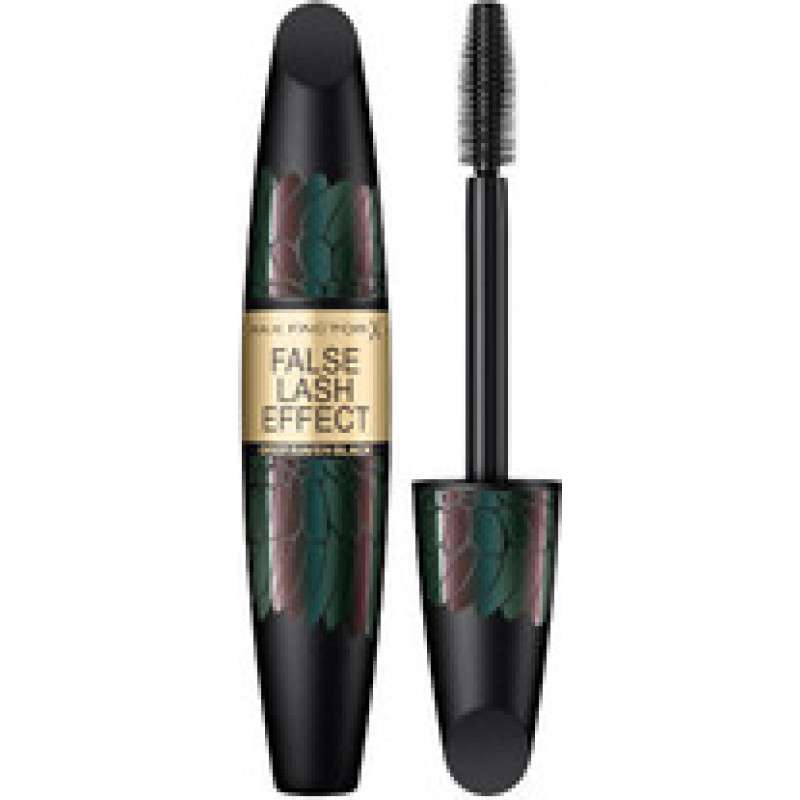 Max Factor False Lash Effect Raven Black Mascara - Mascara 13 ml