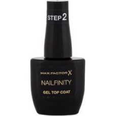 Max Factor Nailfinity Laquer - Nail polish 12 ml