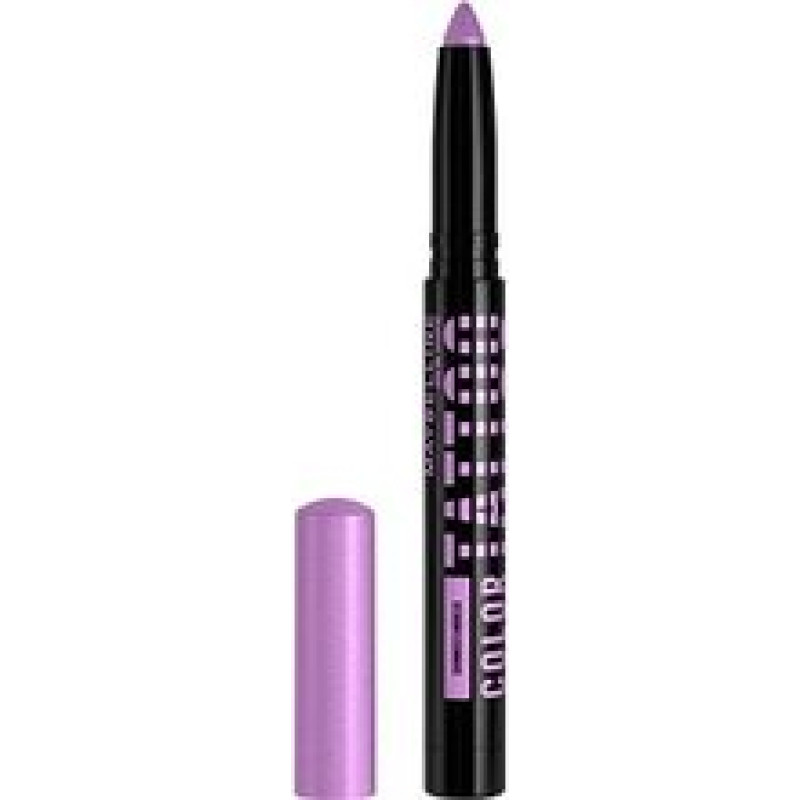 Maybelline Color Tattoo 24H Eyestix 1,4 g