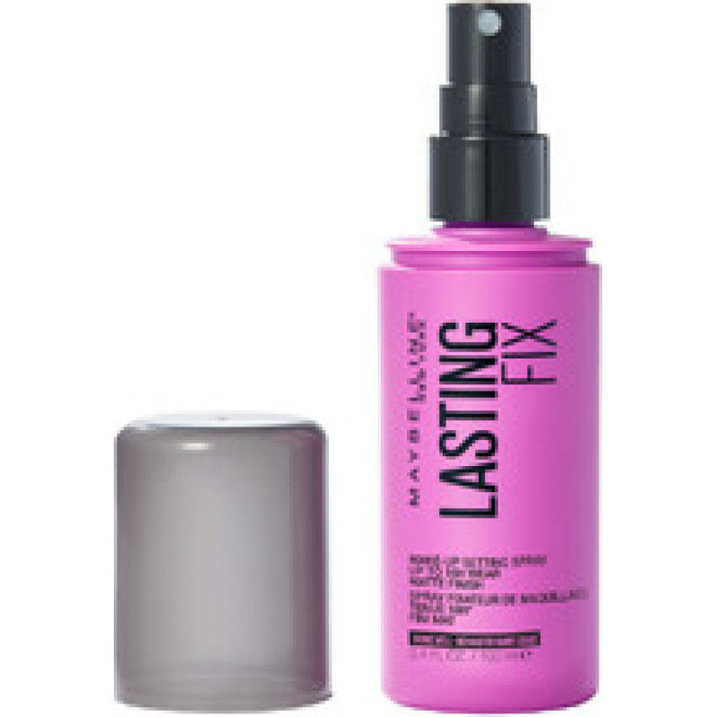 Maybelline Lasting Fix Make-up Setting Spray - Fixation spray for makeup