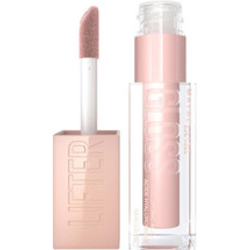 Maybelline Lifter Gloss - Moisturizing lip gloss 5.4 ml