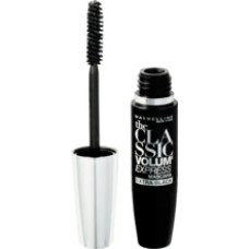 Maybelline Mascara for volume Volum` Express Classic Extra Black (Mascara) 10 ml