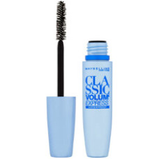 Maybelline Volum Express Waterproof - Waterproof mascara for instant volume 8.5 ml