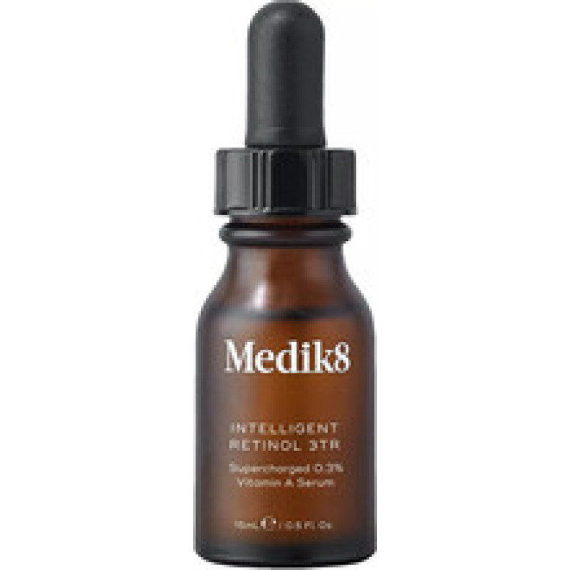 Medik8 Inteligent Retinol 3Tr Supercharged 0,3% Vitamin A Serum