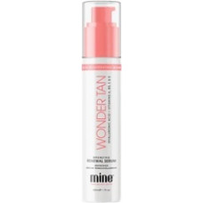 Minetan Wonder Tan Bronzing Renewal Serum