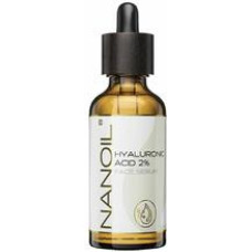 Nanoil Hyaluronic Acid 2% Face Serum