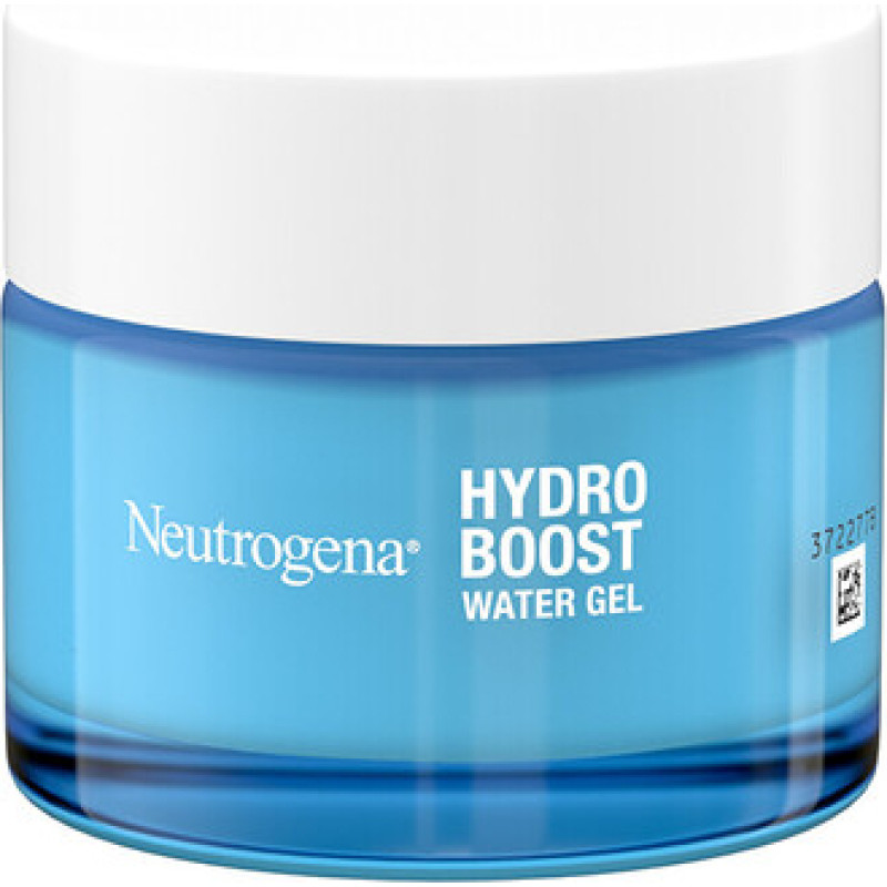 Neutrogena Hydro Boost Hydrating Face Gel (Water Gel) 50 ml