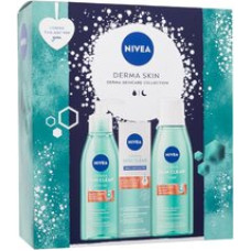 Nivea Derma Skin Clear Set