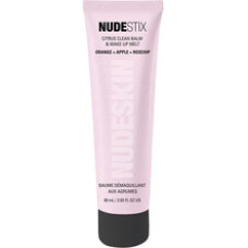 Nudestix Citrus Clean Balm & Make-Up Melt - Citrusov&yacute; čistic&iacute; pleťov&yacute; balz&aacute;m