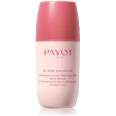 Payot Rituel Douceur 24H Freshness Roll-on Dedorant