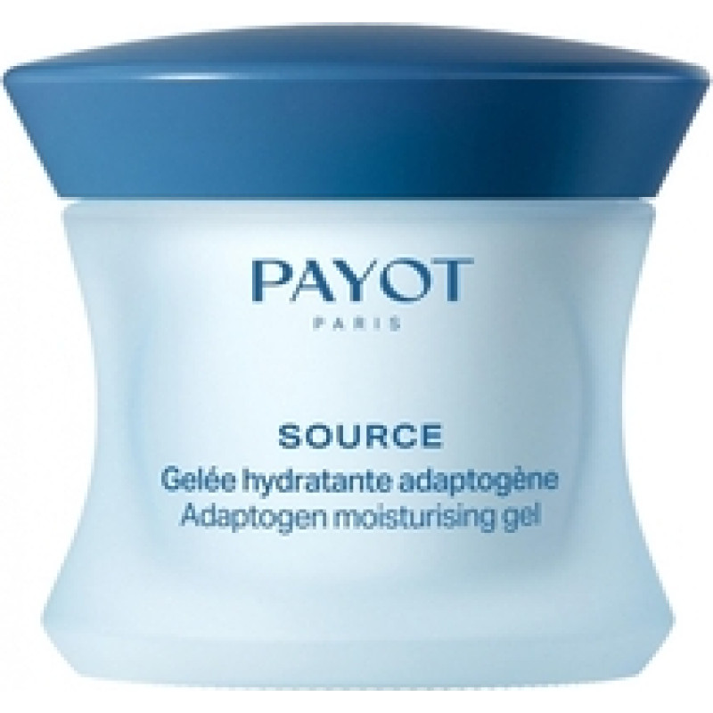 Payot Source Adaptogen Moisturising Gel - Hydratačn&iacute; pleťov&yacute; gel