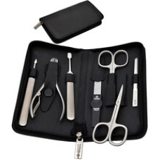 Pfeilring Solingen Luxury leather manicure 9352i