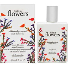 Philosophy Field Of Flowers Peony Blossom EDT