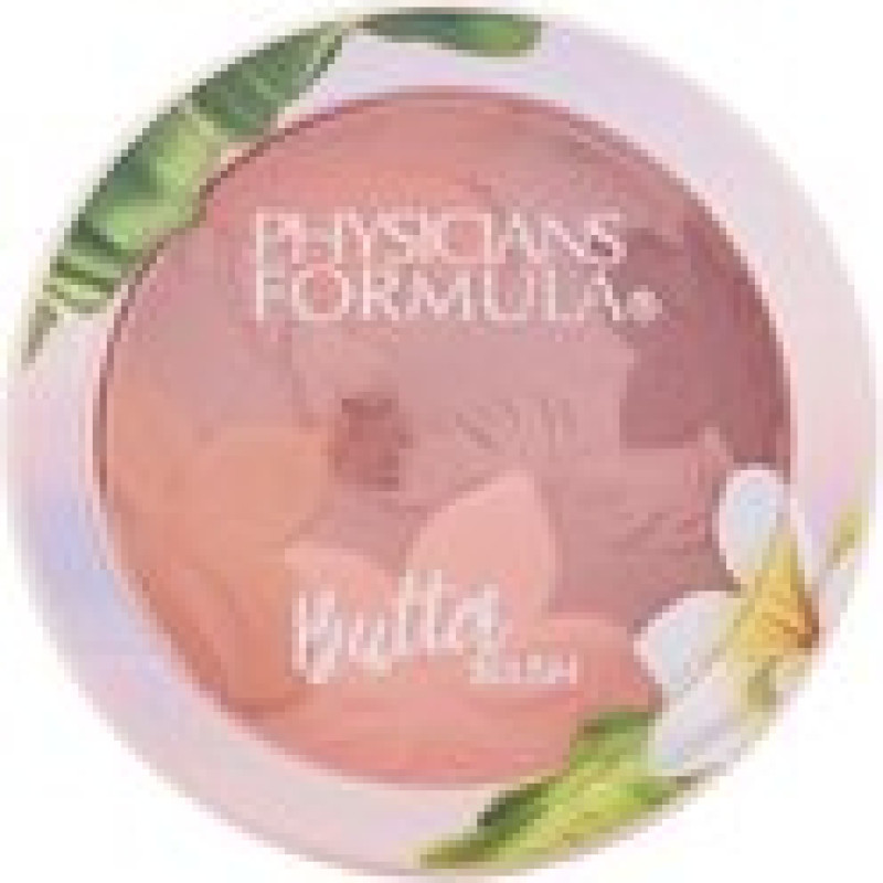 Physicians Formula Matte Monoi Butter Blush 4,5 g