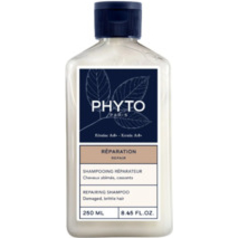 Phyto Professional Repair Repairing Shampoo - Obnovuj&iacute;c&iacute; &scaron;ampon