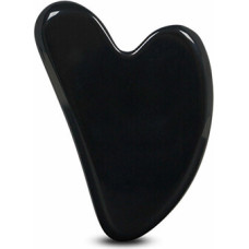 Plumbeauty Obsidi&aacute;n Sculpting Stone - Gua Sha k&aacute;men