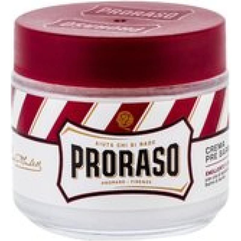Proraso Firenze Pre-Shaving Cream - Pre-shave cream