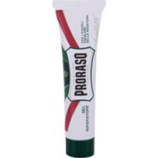Proraso Green Styptic Gel - Gel against stopping bleeding