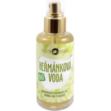 Purity Vision Bio Chamomile water