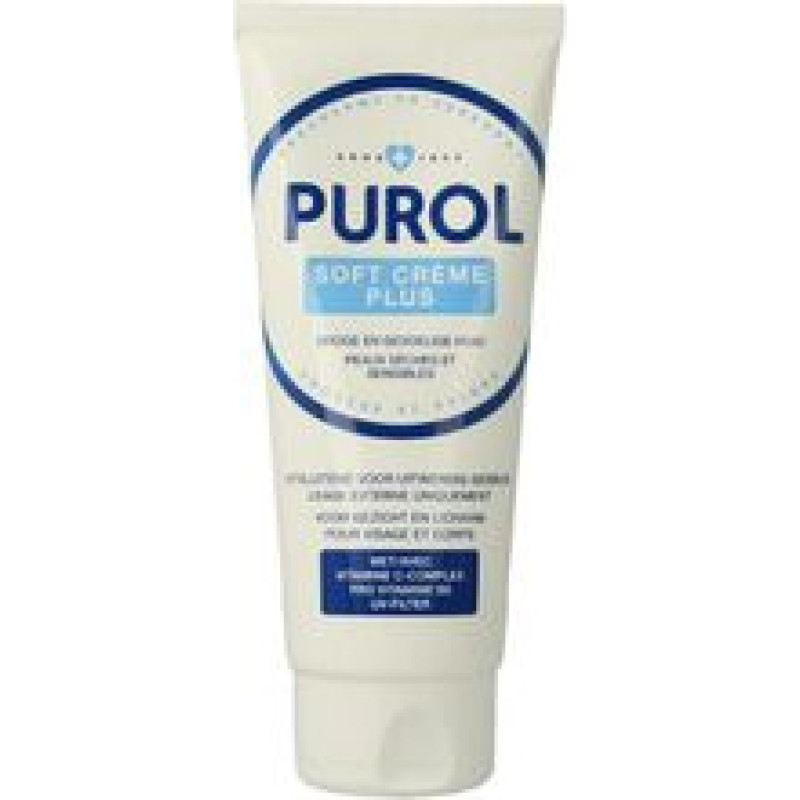Purol Soft Cream Plus