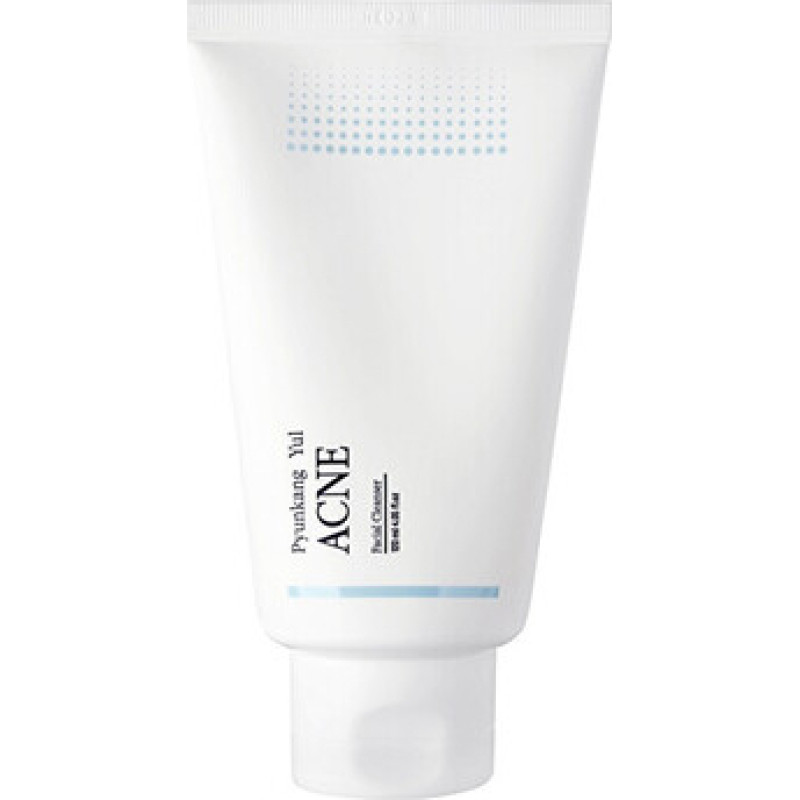 Pyunkang Yul Acne Facial Cleanser - Čistic&iacute; gel pro problematickou pleť