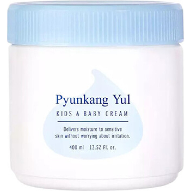 Pyunkang Yul Kids & Baby Cream - Dětsk&yacute; kr&eacute;m