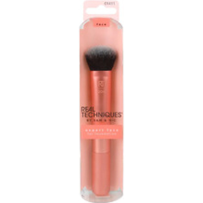 Real Techniques Brushes Expert Face