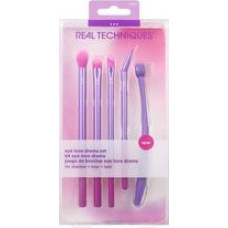 Real Techniques Eye Love Drama Set