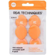 Real Techniques Mini Miracle Concealer Puff
