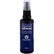 Renovality Original Series Hyaluron Serum - Skin Serum