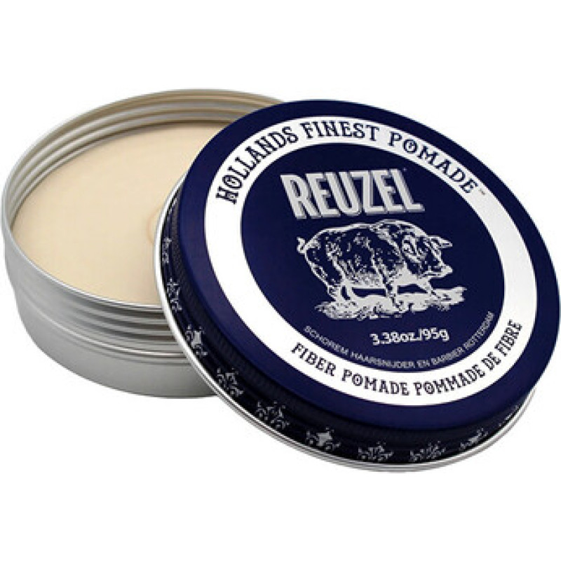 Reuzel Fiber Pomade - Pom&aacute;da na vlasy