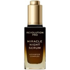 Revolution Man Advanced Complex Miracle Night Rescue Serum - Omlazuj&iacute;c&iacute; nočn&iacute; s&eacute;rum