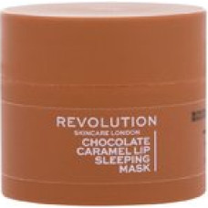 Revolution Skincare Lip Sleeping Mask ( Chocolate Caramel ) 10 g