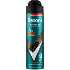 Rexona Men Advanced Protection Sport Cool Antiperspirant - Antiperspirant ve spreji