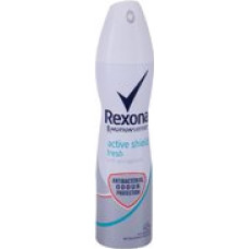 Rexona Motionsense Active Shield Fresh Antiperspirant 48h - Antiperspirant for long-term freshness