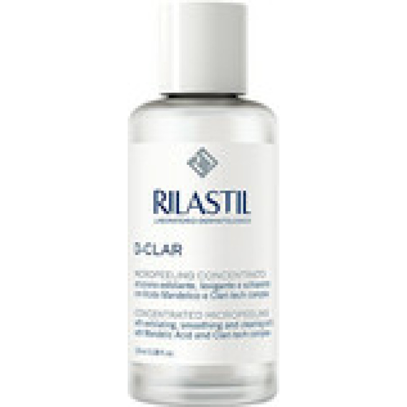 Rilastil D-CLAR Concentrated Micropeeling
