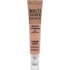 Rimmel Multi Tasker Wake Me Up Concealer & Foundation 20 ml