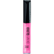 Rimmel OH MY GLOSS! - Lip Gloss 6.5 ml