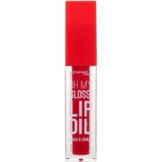 Rimmel Oh My Gloss! Lip Oil 4,5 ml