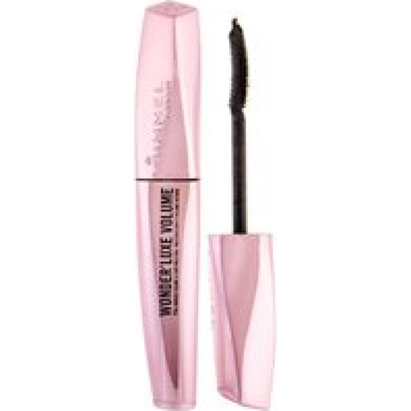 Rimmel Wonder&acute;Luxe Volume Mascara - Mascara 11 ml