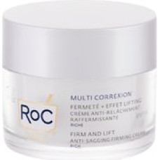 ROC Multi Correxion Firm And Lift Anti-Sagging Firming Cream Rich - Firming face cream
