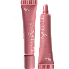 Rom&Nd Color Lip Matte - Matn&aacute; rtěnka 8 g